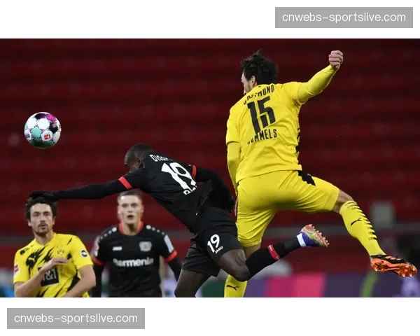 勒沃库森状态火热，进攻效率数据领跑德甲积分榜