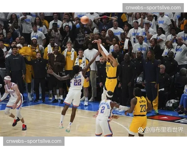 评论：季后赛卡位战，步行者极致空间阵容与雄鹿传统尺寸的战术对抗