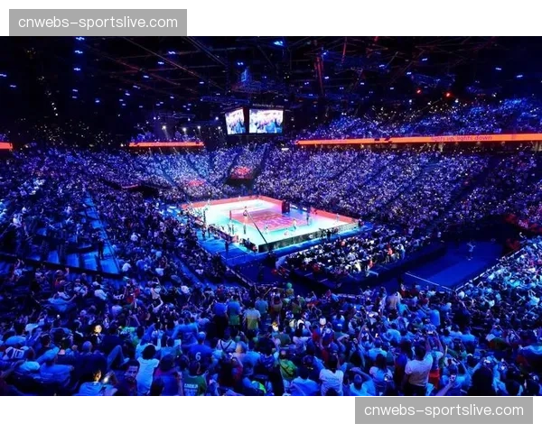 群众体育：欧洲“公园排球”业余赛事体系发展报告，参与人数逐年攀升