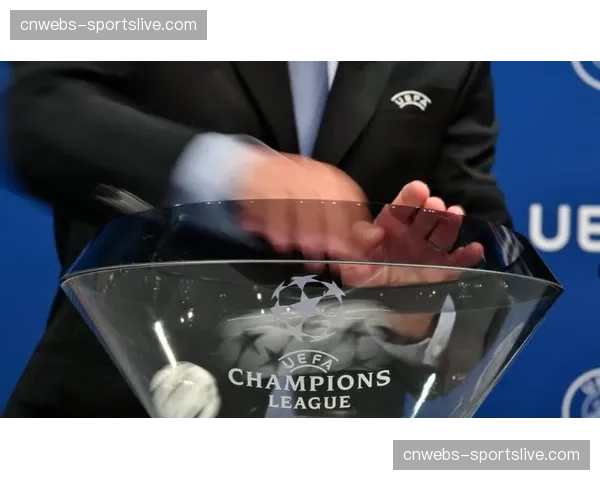 欧冠决赛门票销售方案公布，采取实名制与抽签结合