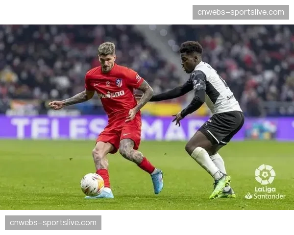 从录像分析到场上执行：深入解析马竞对阵瓦伦西亚的制胜角球全过程