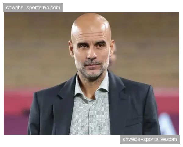 传奇教练瓜迪奥拉暗示可能在与曼城合同到期后休息一年 传奇教练瓜迪奥拉暗示可能在与曼城合同到期后休息一年
